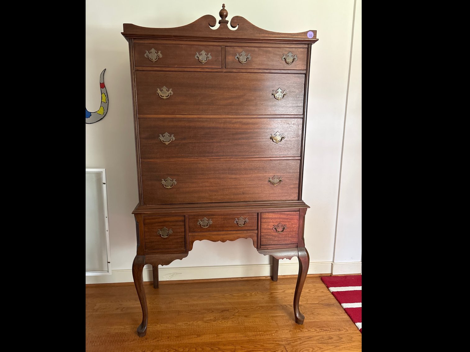 Image for McMillan Estate Estate Auction