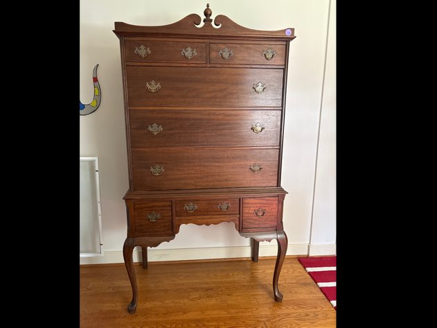 Image for McMillan Estate Estate Auction