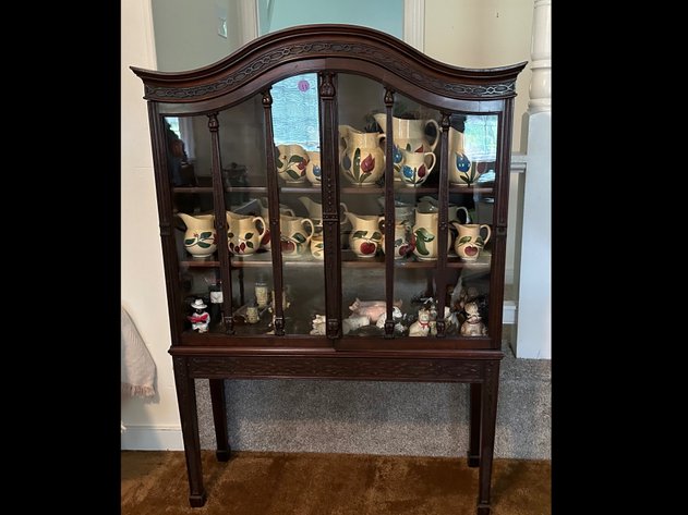 Image for McMillan Estate Estate Auction