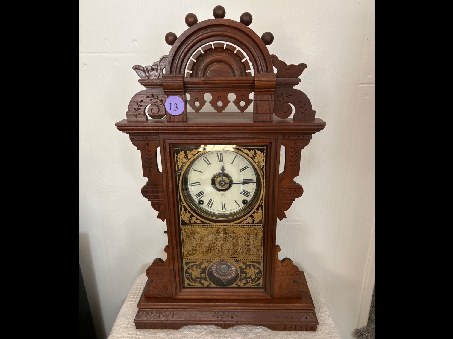 Image for McMillan Estate Estate Auction