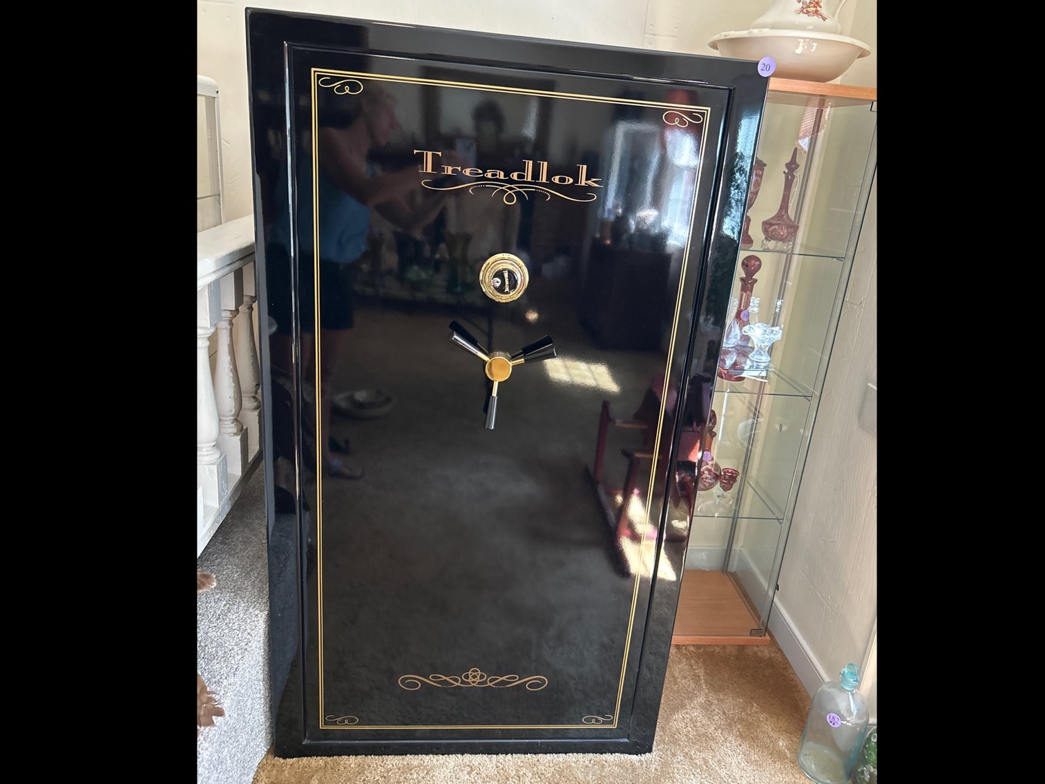 Image for McMillan Estate Estate Auction