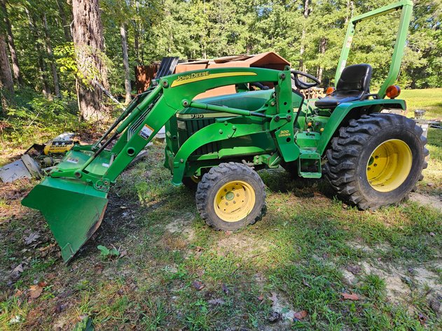 Image for Ivey Mill Auction