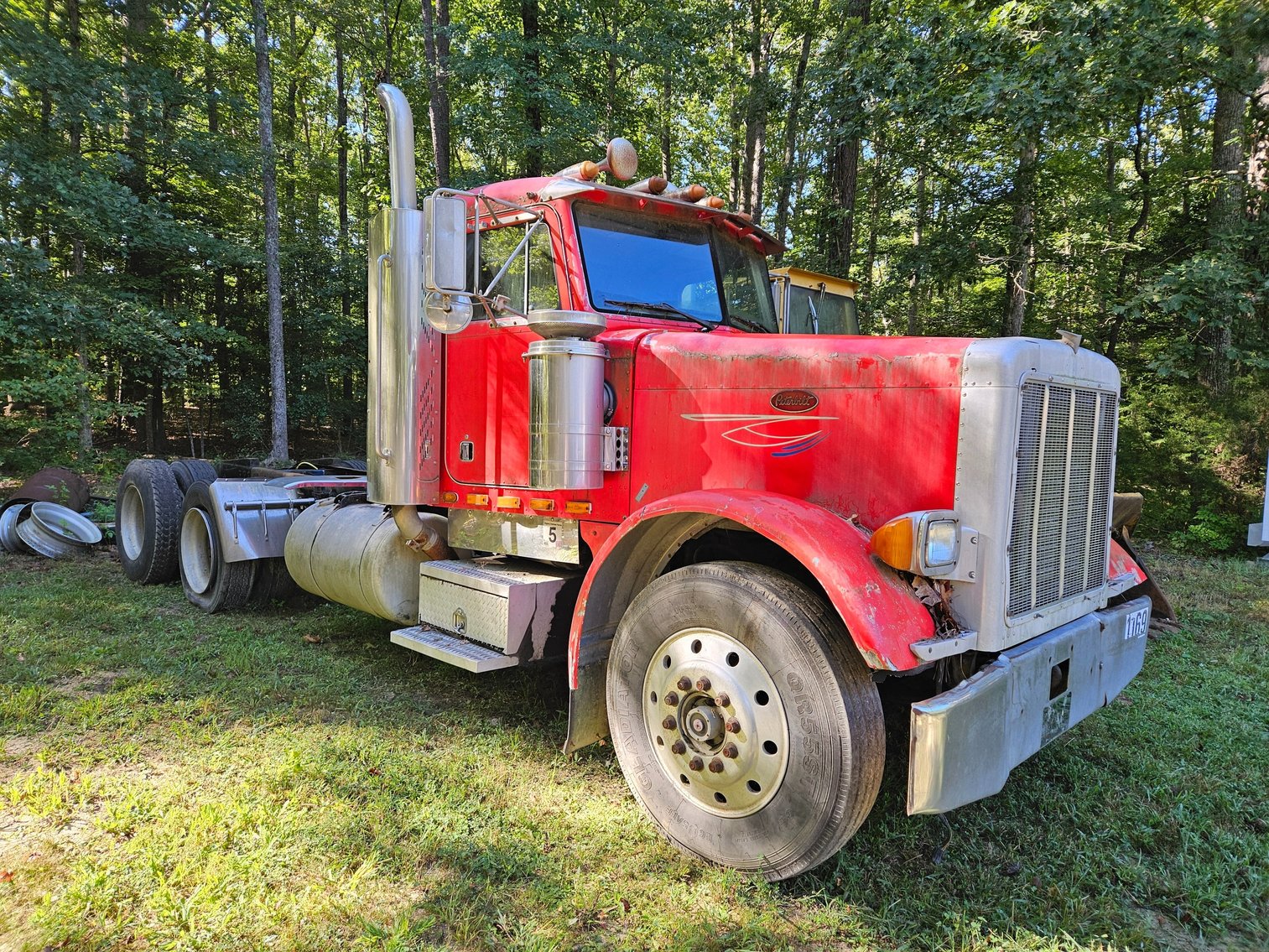 Image for Ivey Mill Auction