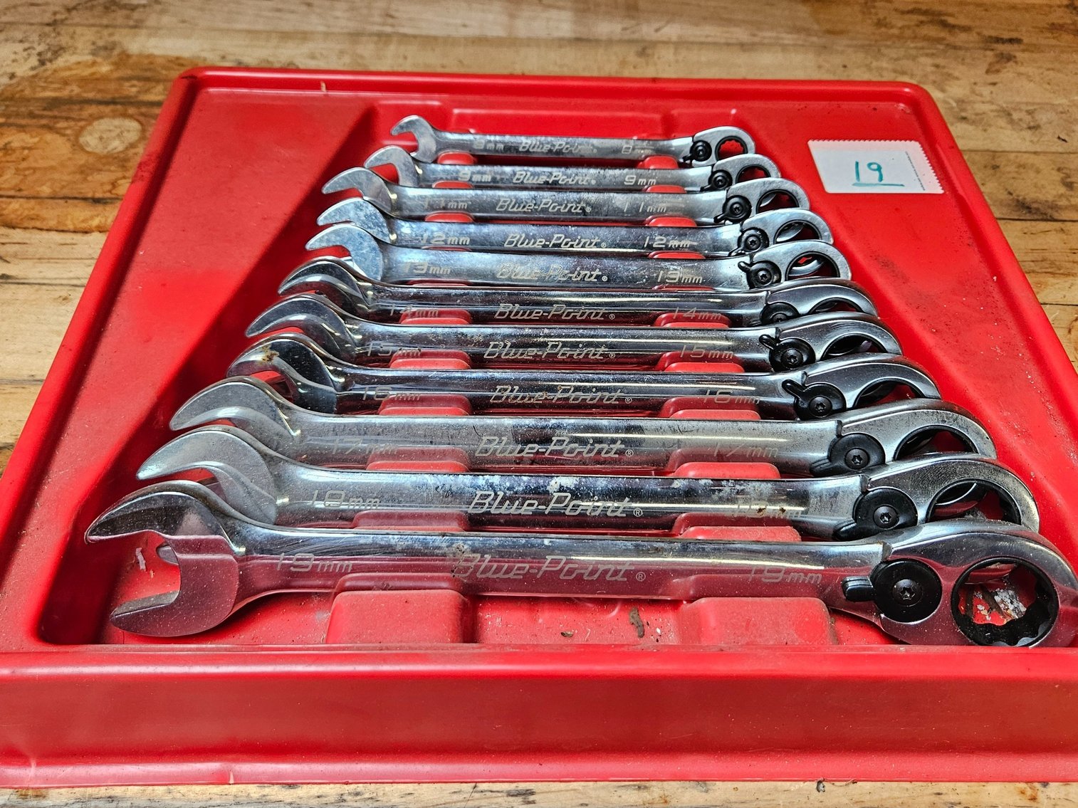 Image for Ivey Mill Auction