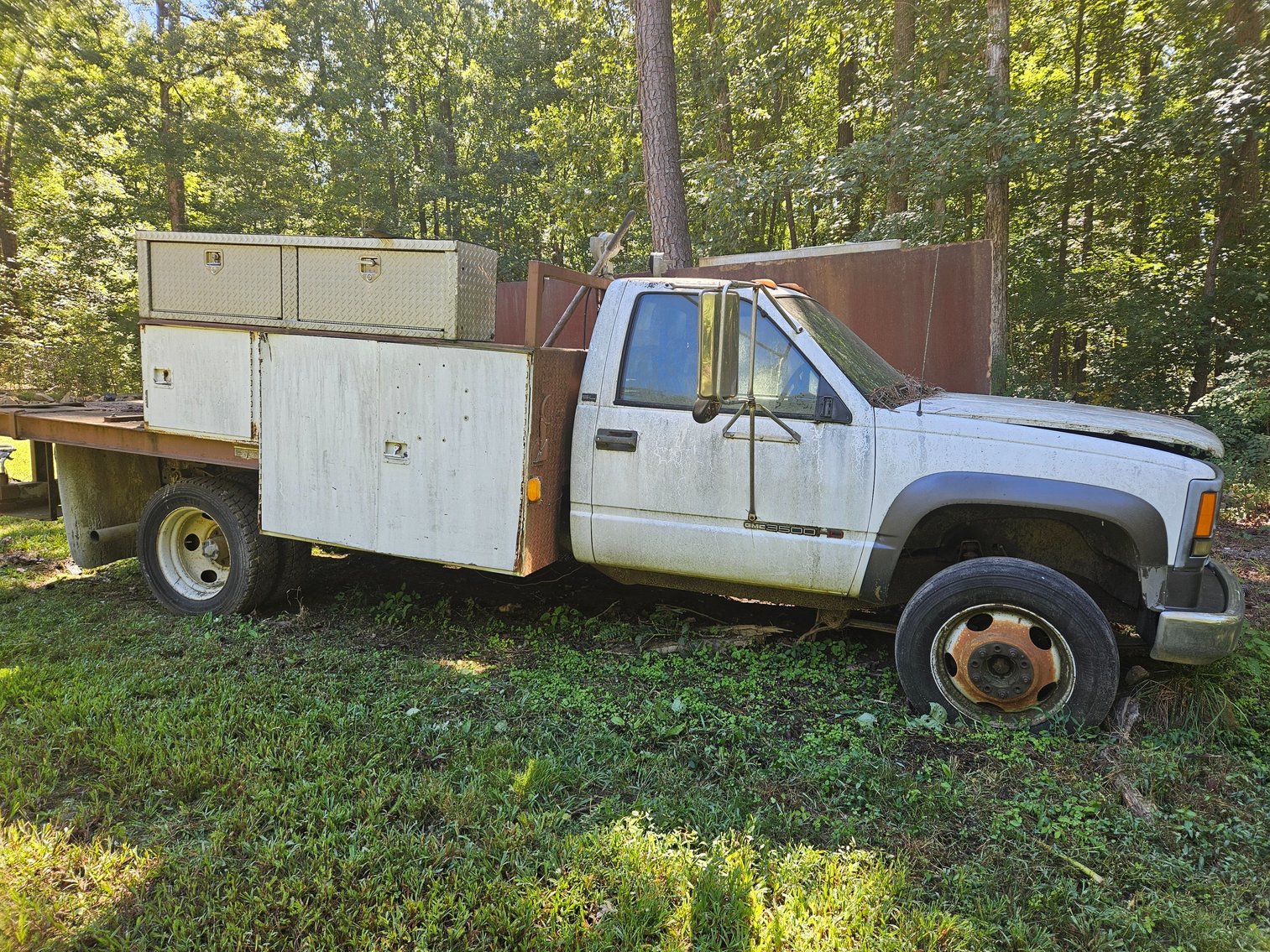 Image for Ivey Mill Auction