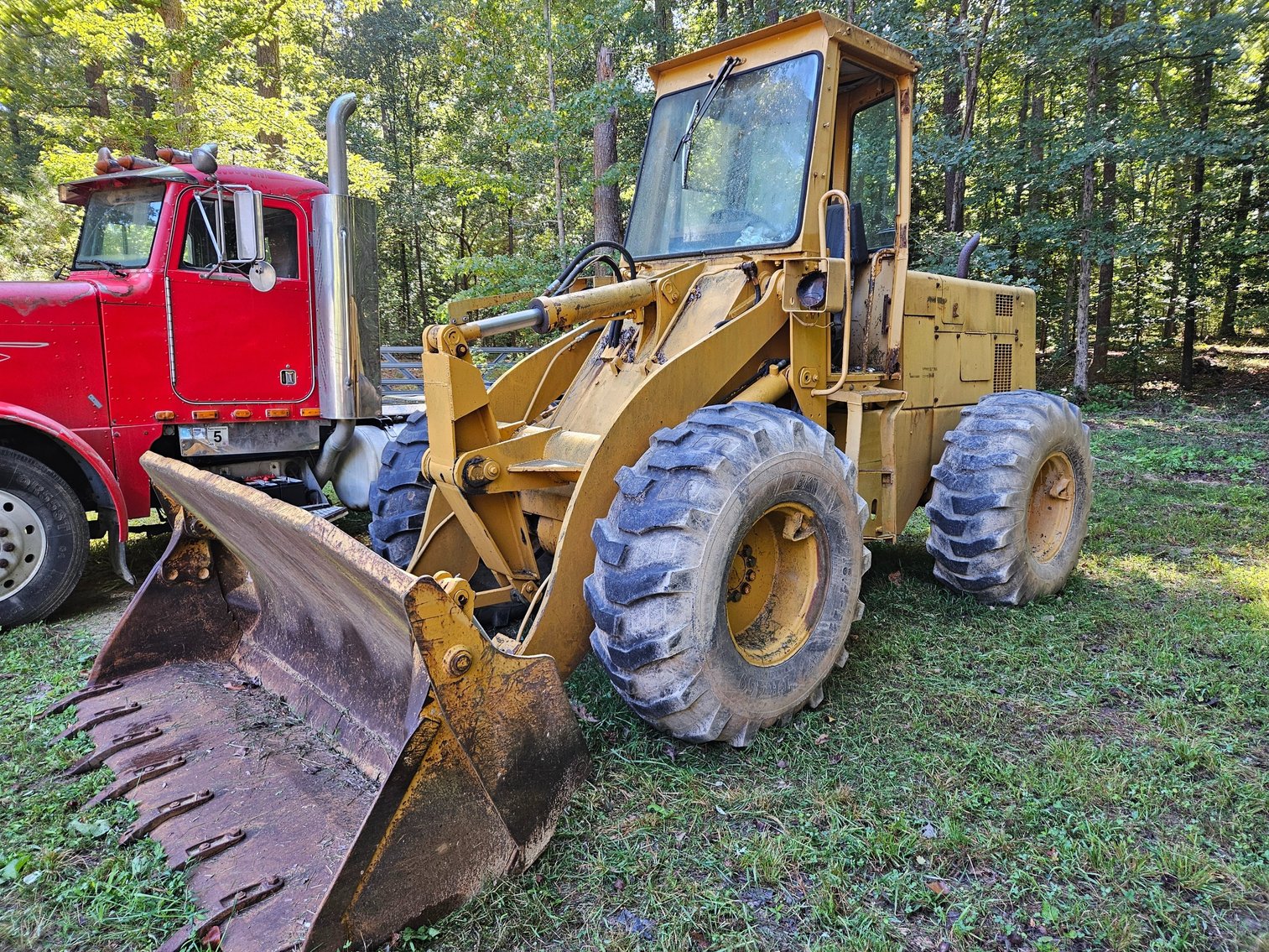 Image for Ivey Mill Auction