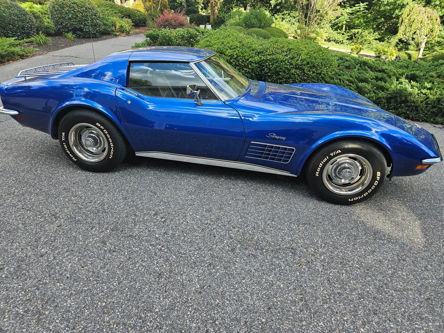 Image for The Chip and Jean Holt Collection in Deltaville, Va