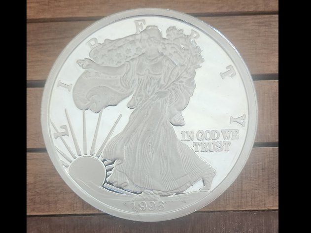 Image for Fantastic Coin Collection Part l