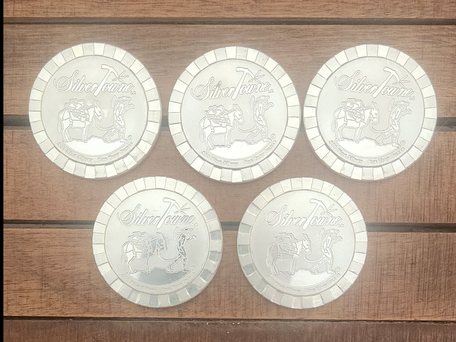 Image for Fantastic Coin Collection Part l