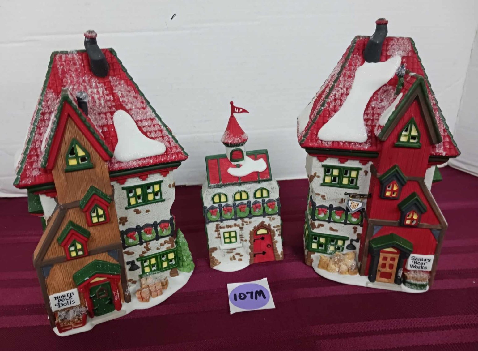 Image for Pre-Christmas Spectacular Multi-Estate Auction