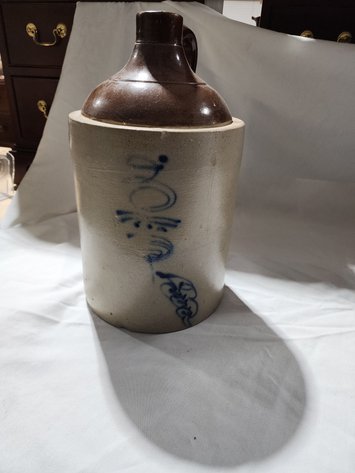 Image for New Year's Day LIVE Auction!