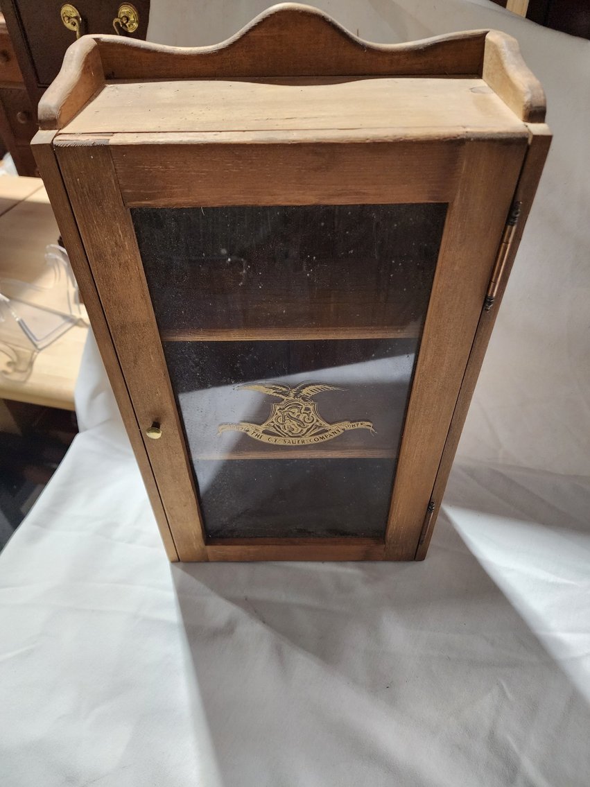 Image for New Year's Day LIVE Auction!