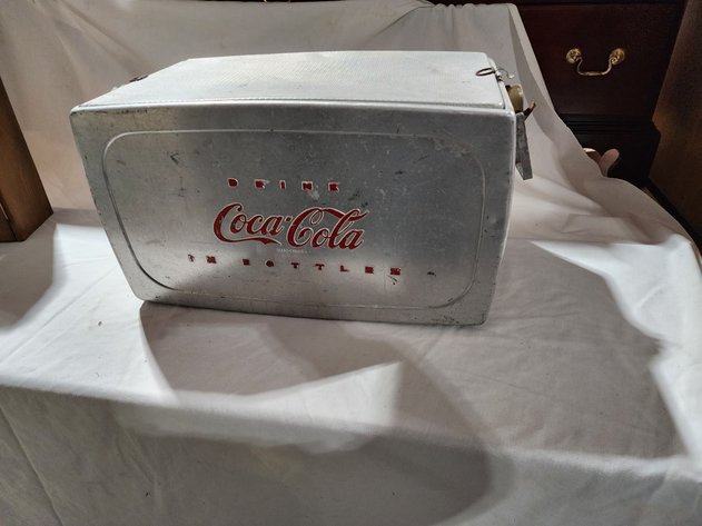 Image for New Year's Day LIVE Auction!