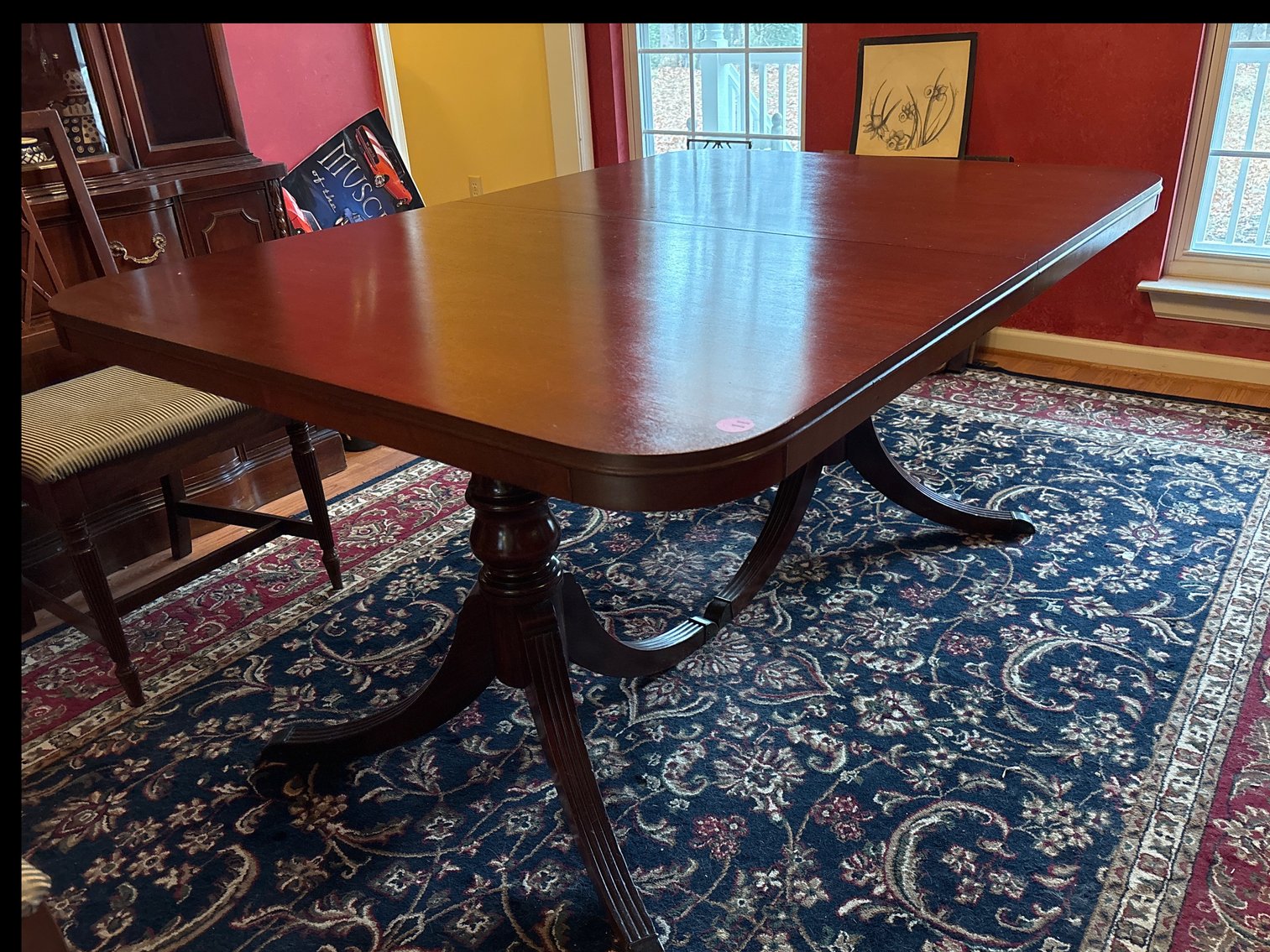 Image for Hadensville, Va