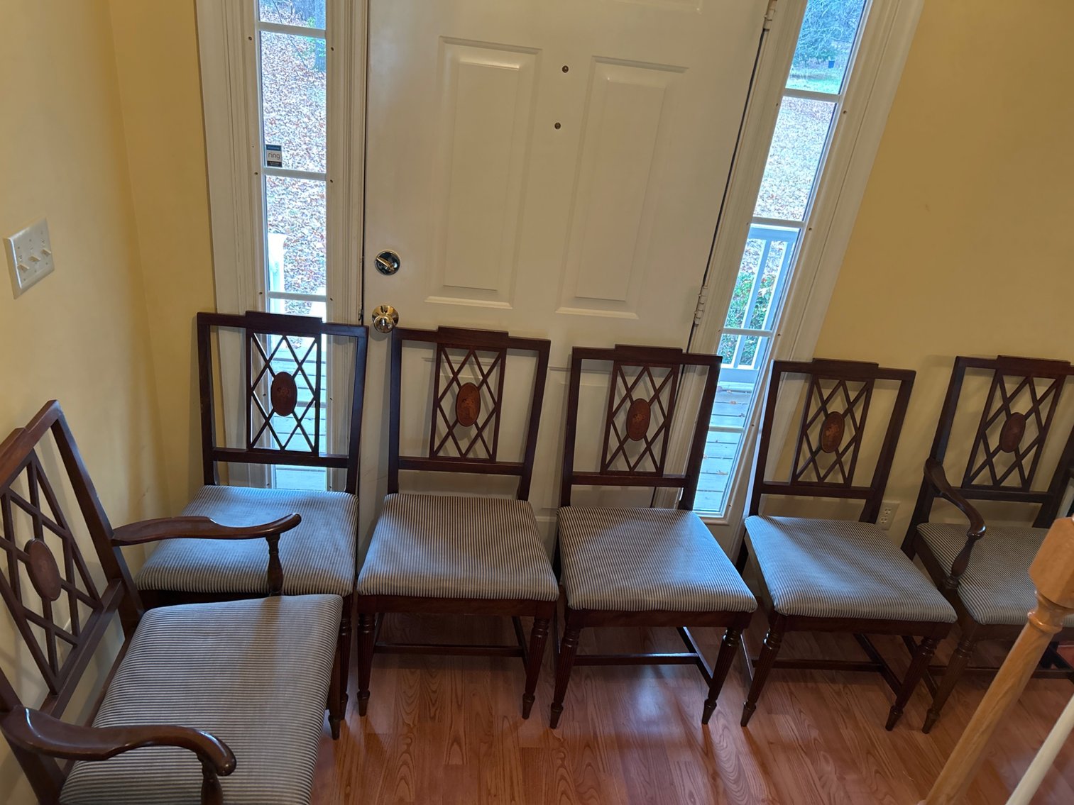 Image for Hadensville, Va