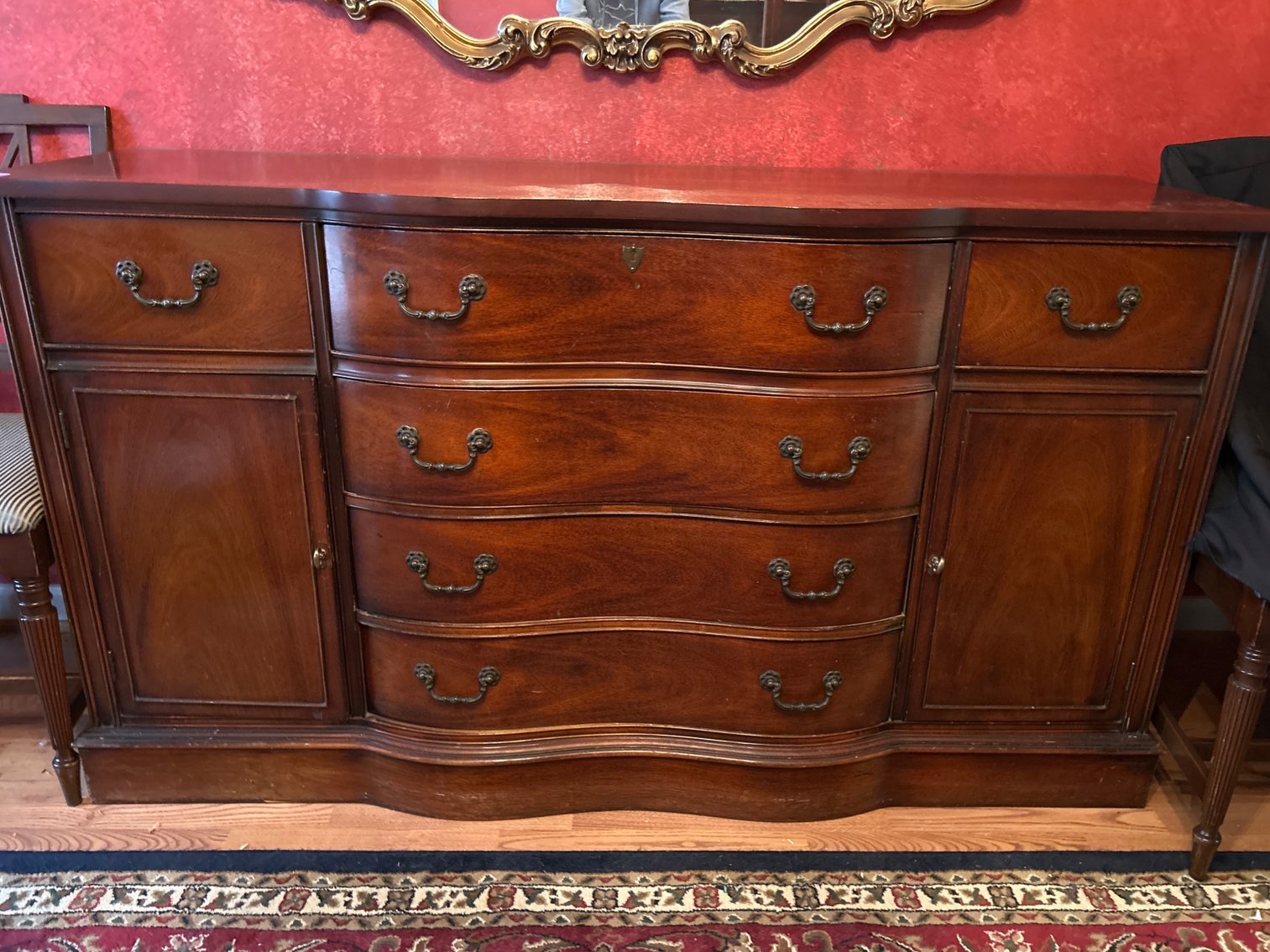 Image for Hadensville, Va