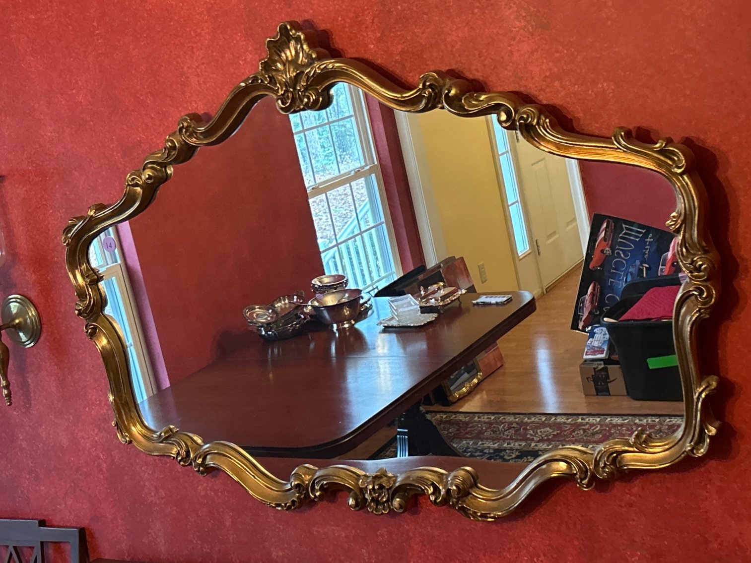 Image for Hadensville, Va