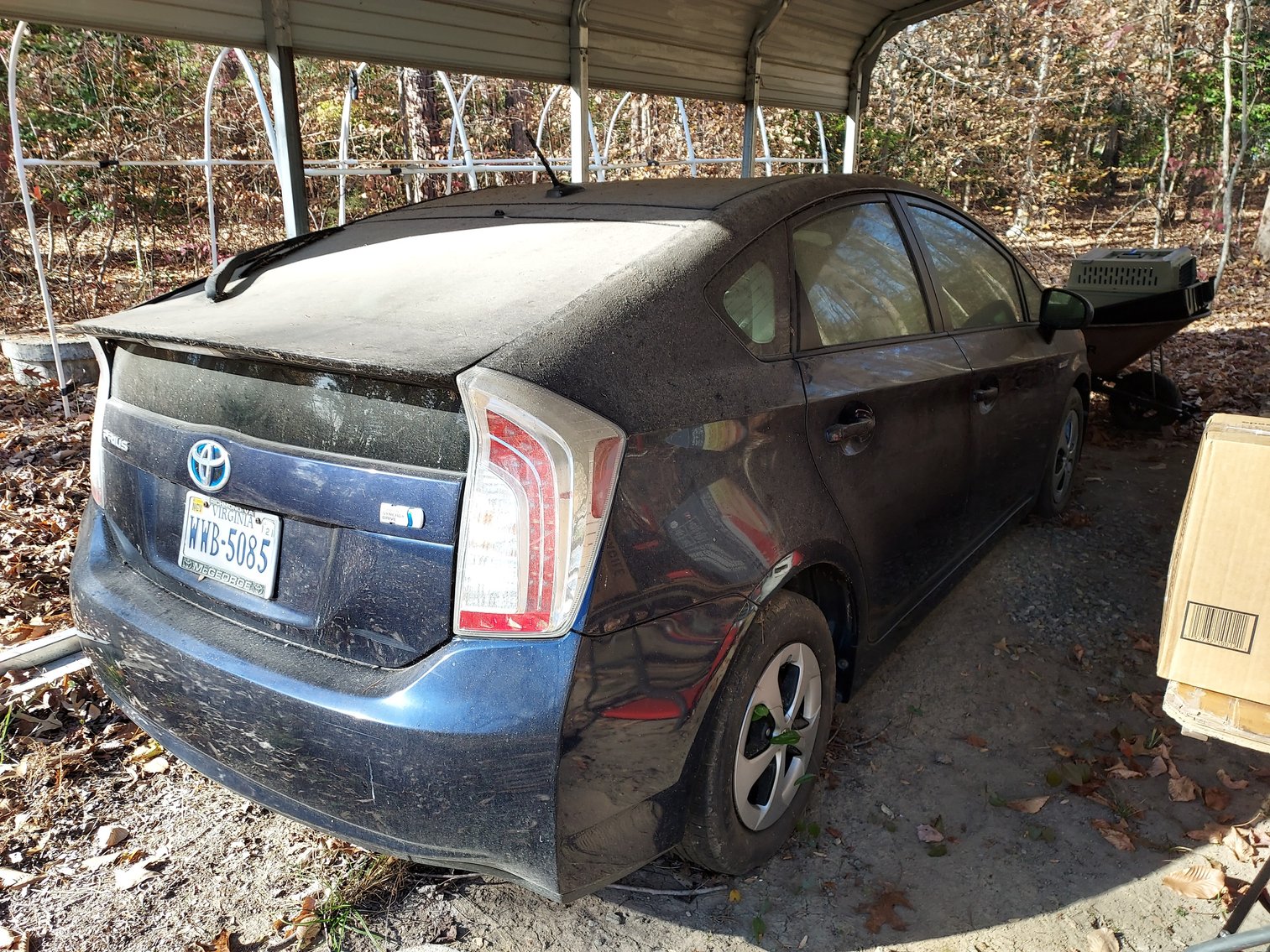 Image for Hadensville, Va