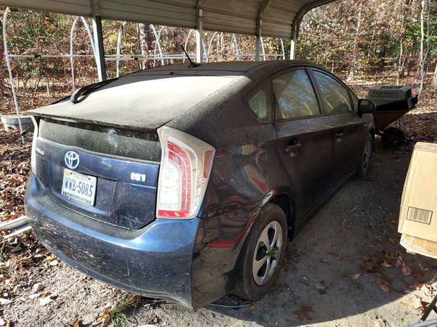 Image for Hadensville, Va