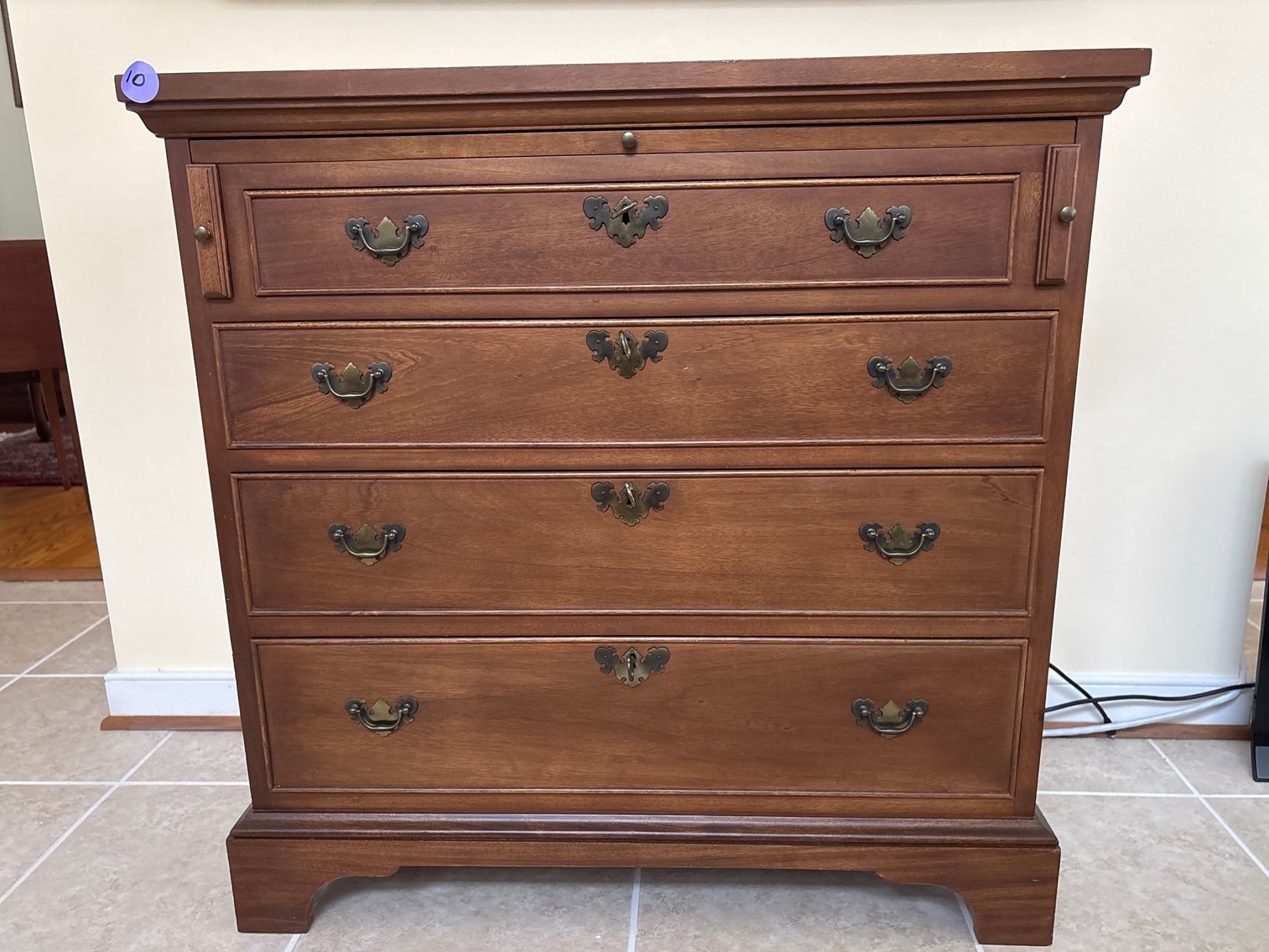 Image for Locklies Estate ( Crossridge)