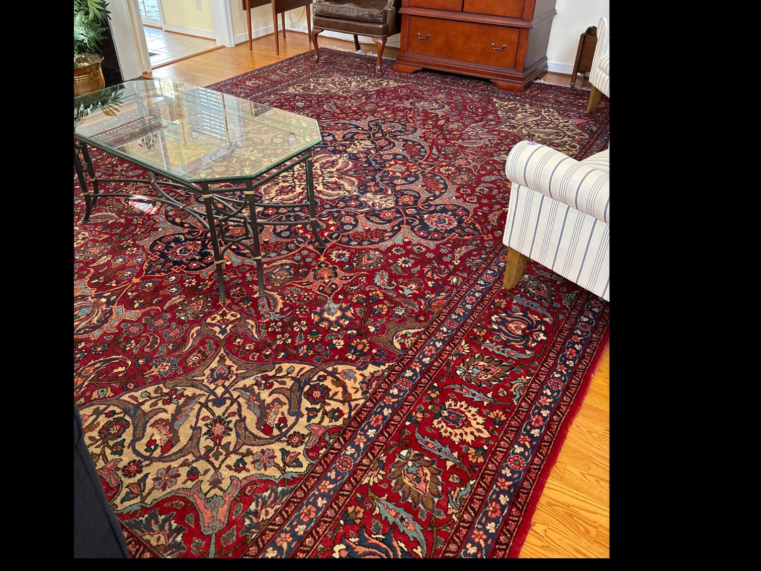 Image for Locklies Estate ( Crossridge)