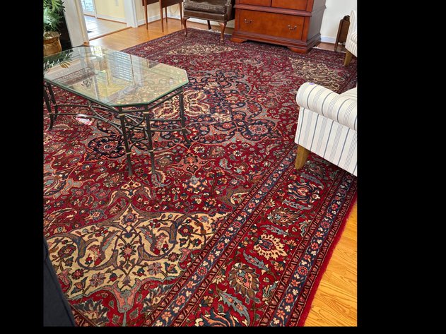 Image for Locklies Estate ( Crossridge)