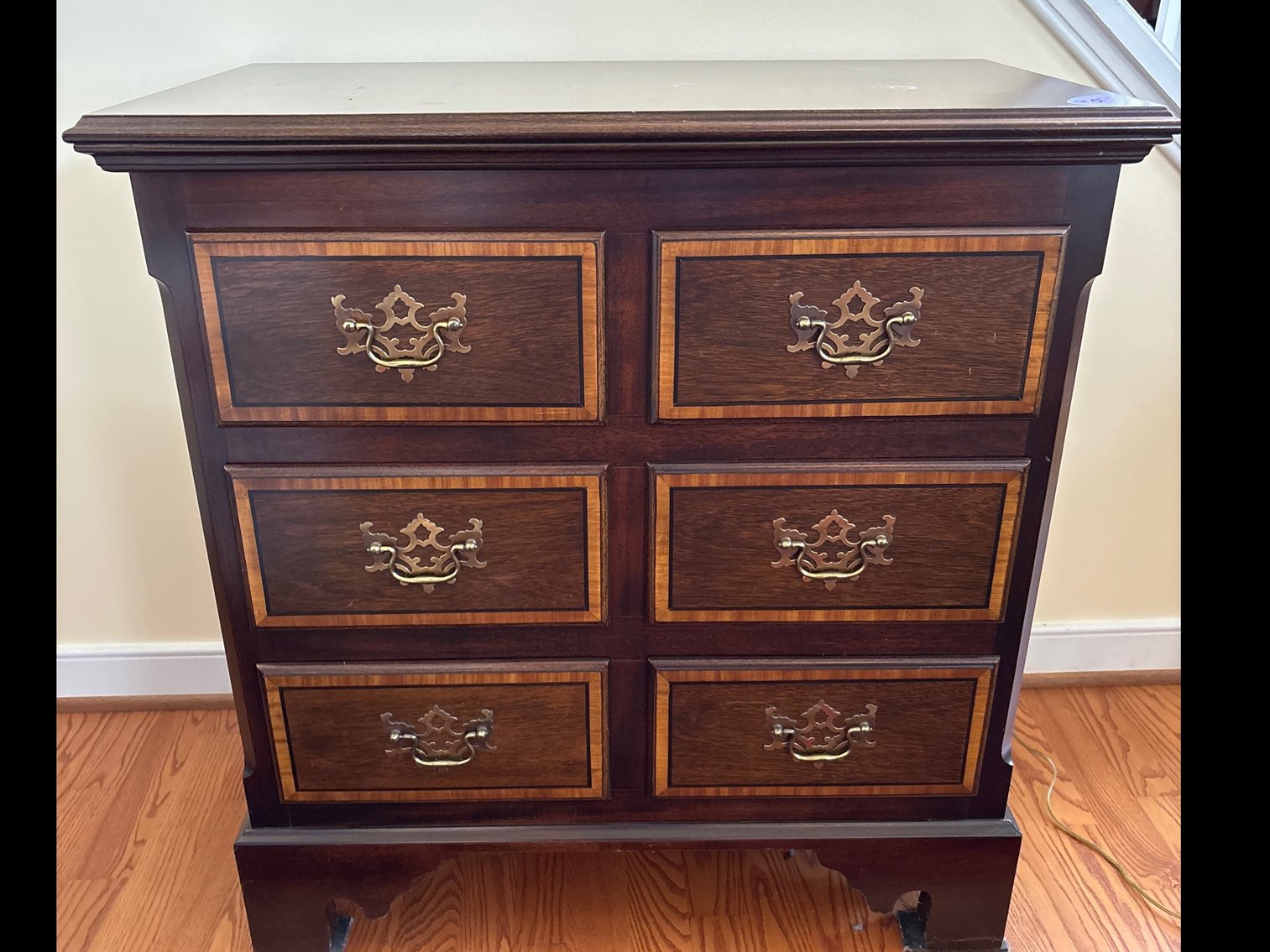 Image for Locklies Estate ( Crossridge)