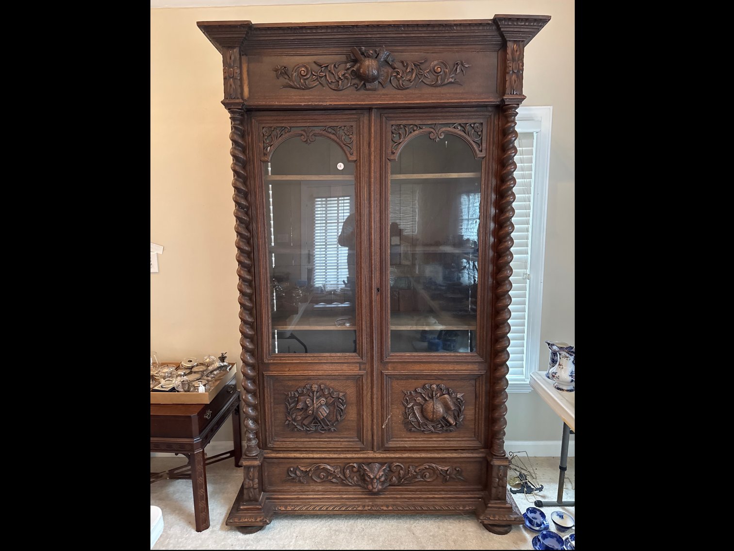 Image for Part 1 Ford's Colony Exclusive High-End Estate Auction