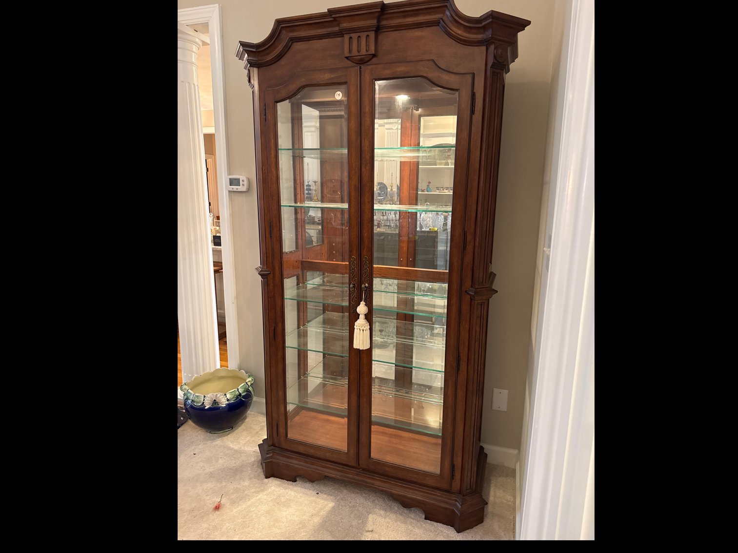 Image for Part 1 Ford's Colony Exclusive High-End Estate Auction