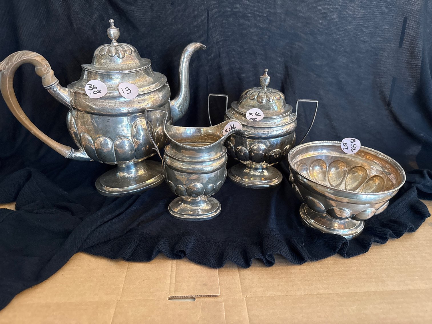 Image for Part 1 Ford's Colony Exclusive High-End Estate Auction