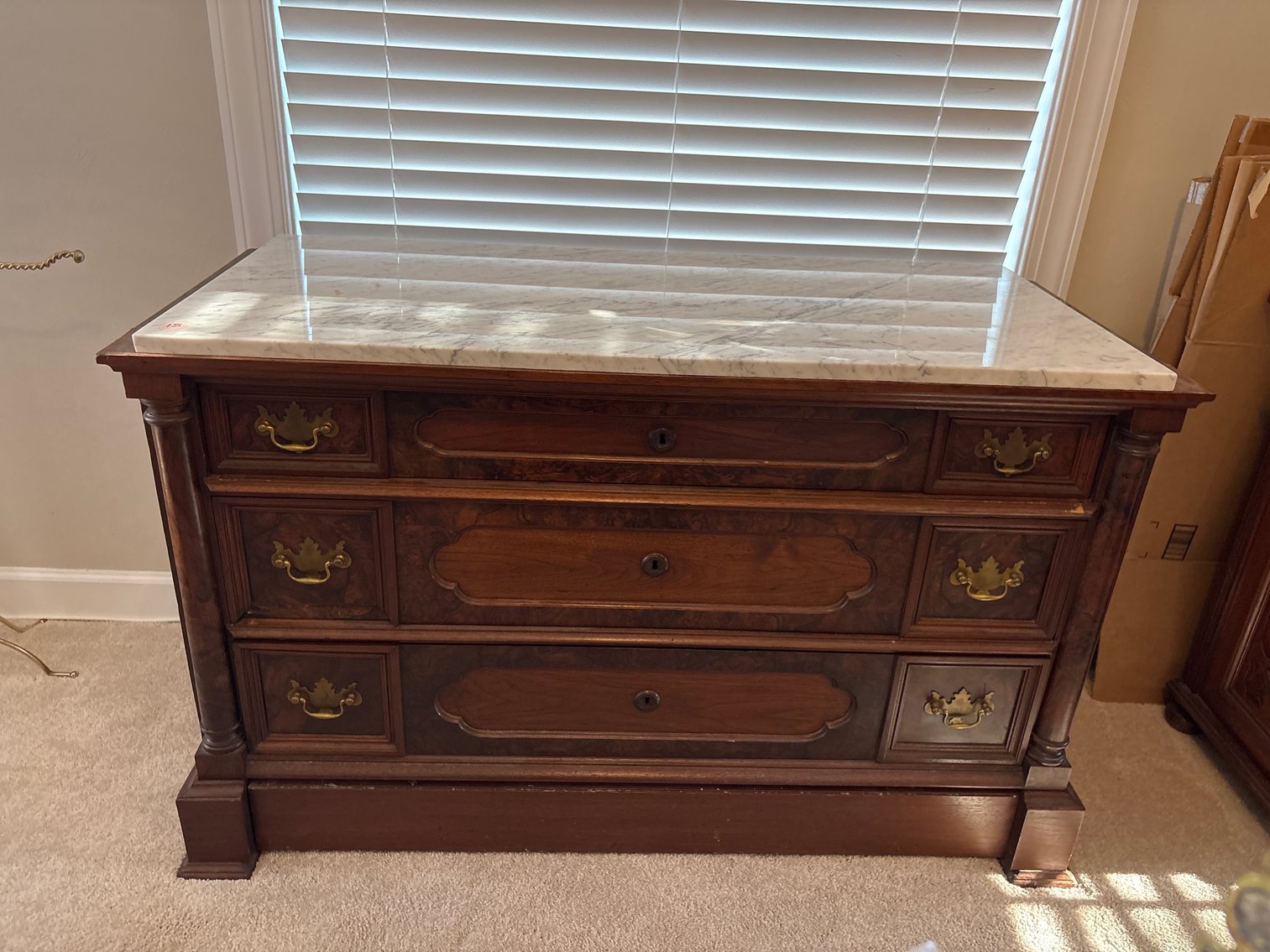 Image for Part 1 Ford's Colony Exclusive High-End Estate Auction