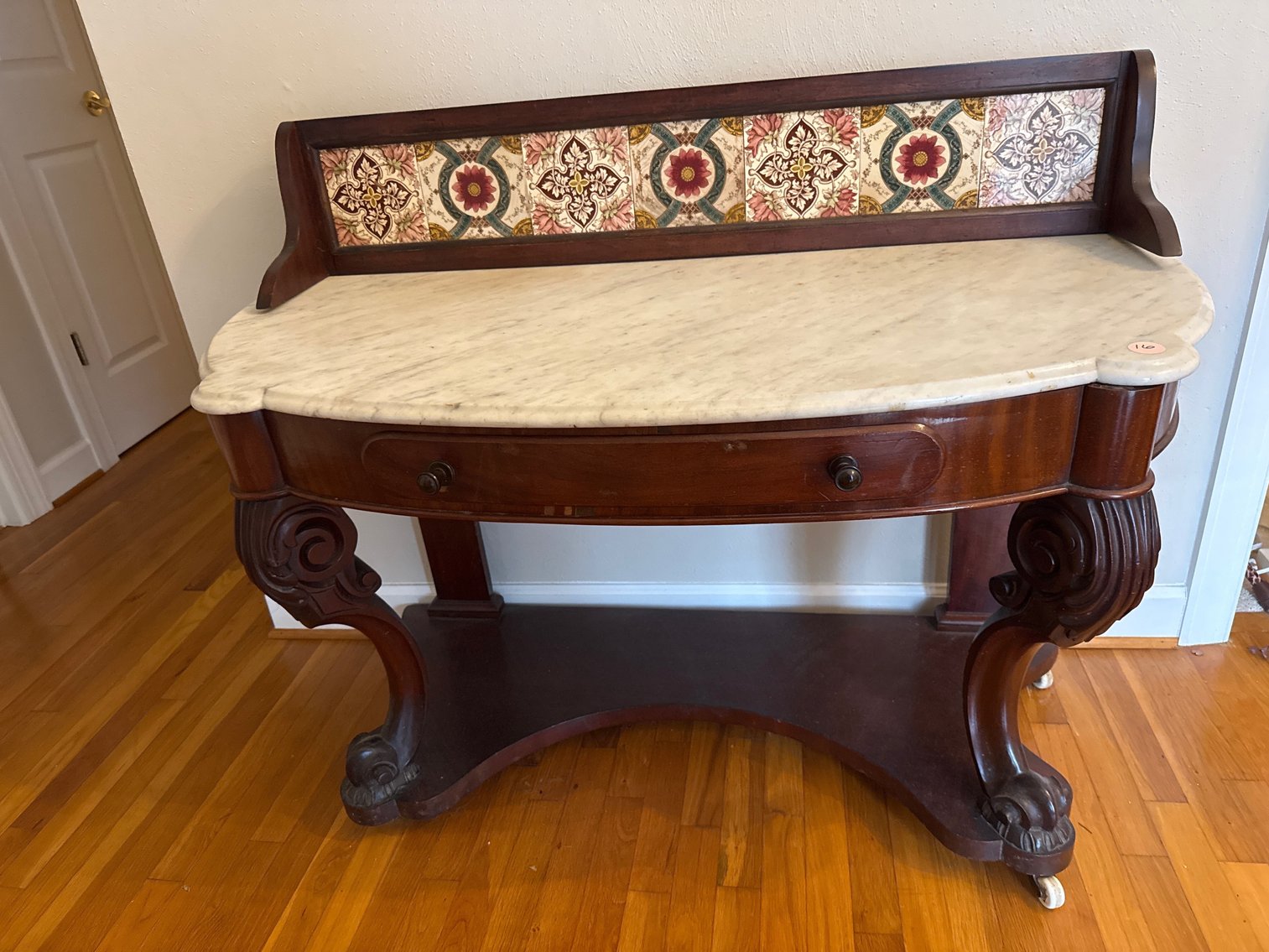 Image for Part 1 Ford's Colony Exclusive High-End Estate Auction