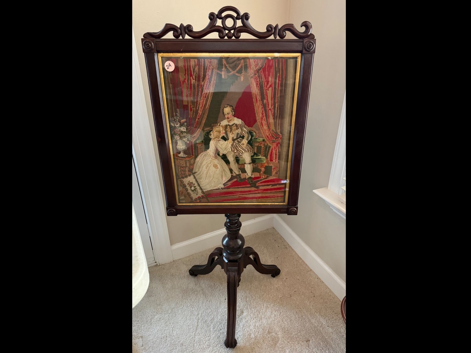 Image for Part 1 Ford's Colony Exclusive High-End Estate Auction