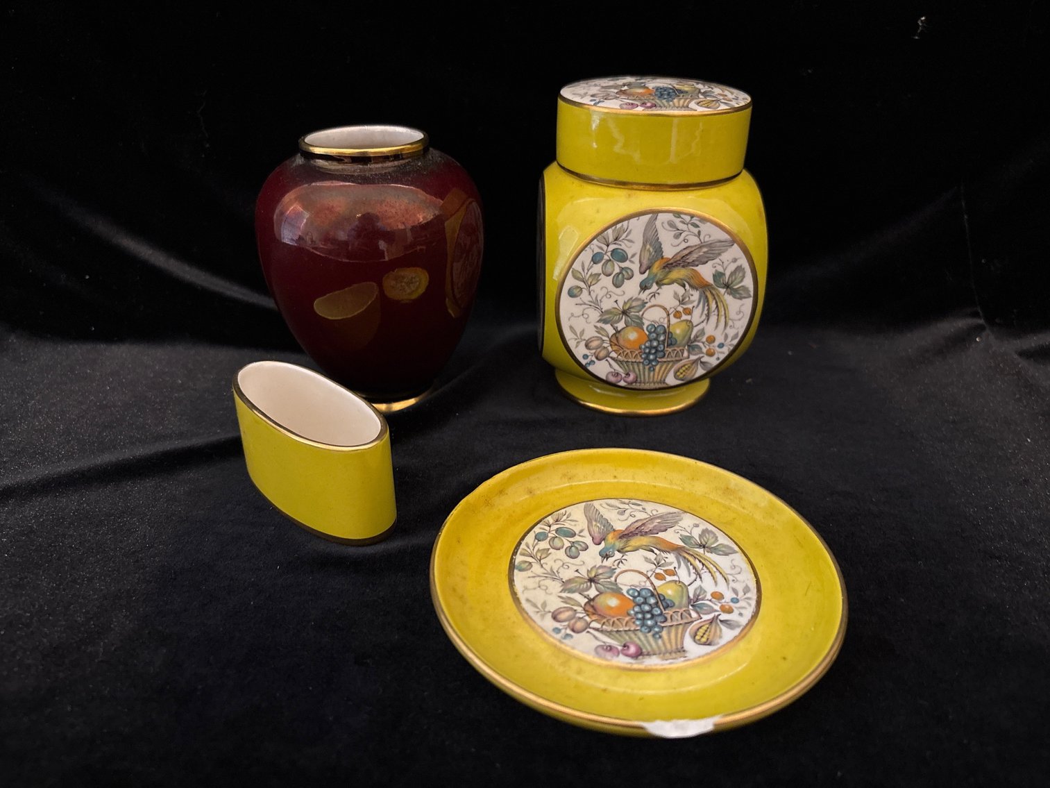 Image for Part 2 Ford's Colony Exclusive High-End Estate