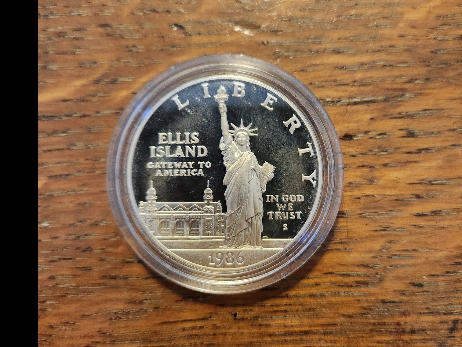 Image for Part ll Private Coin Collectors Auction