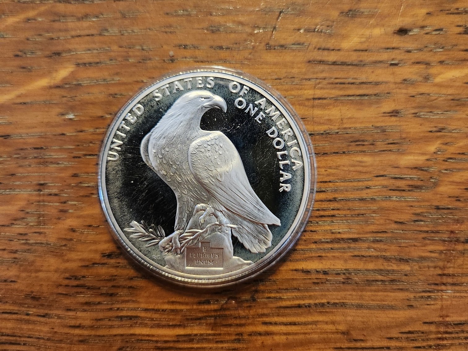 Image for Part ll Private Coin Collectors Auction