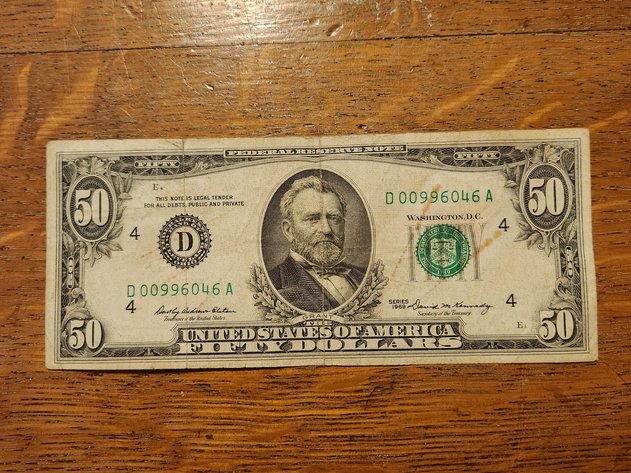 Image for Part ll Private Coin Collectors Auction