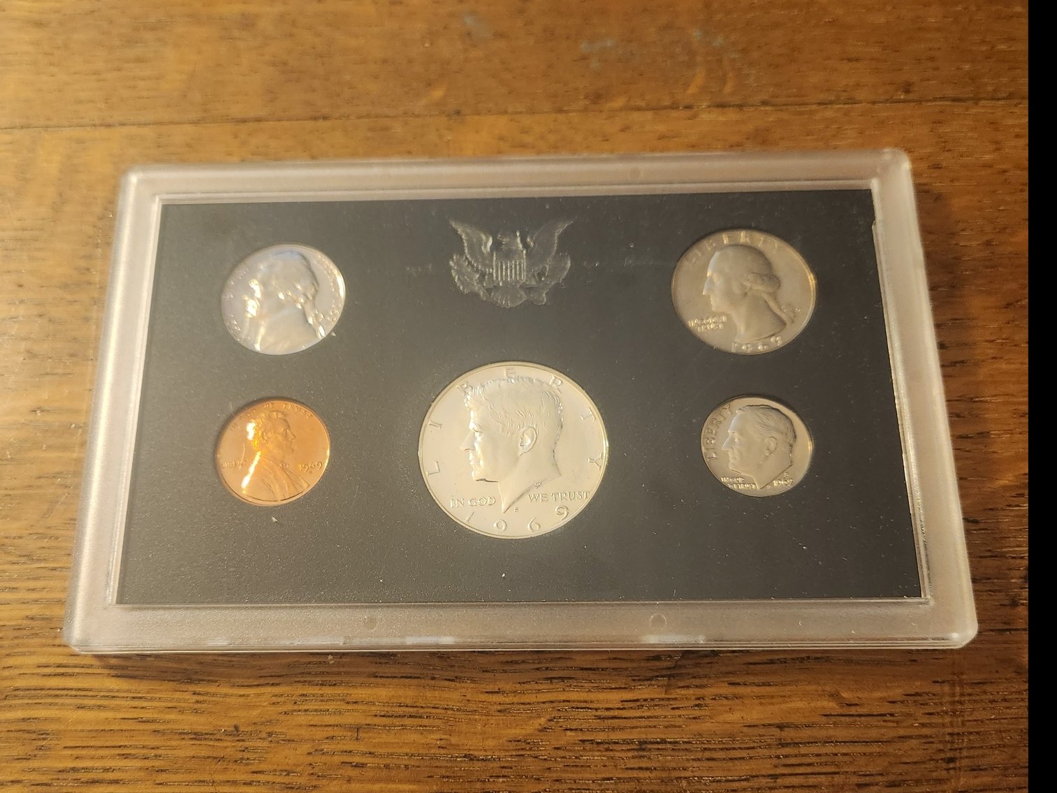 Image for Part ll Private Coin Collectors Auction