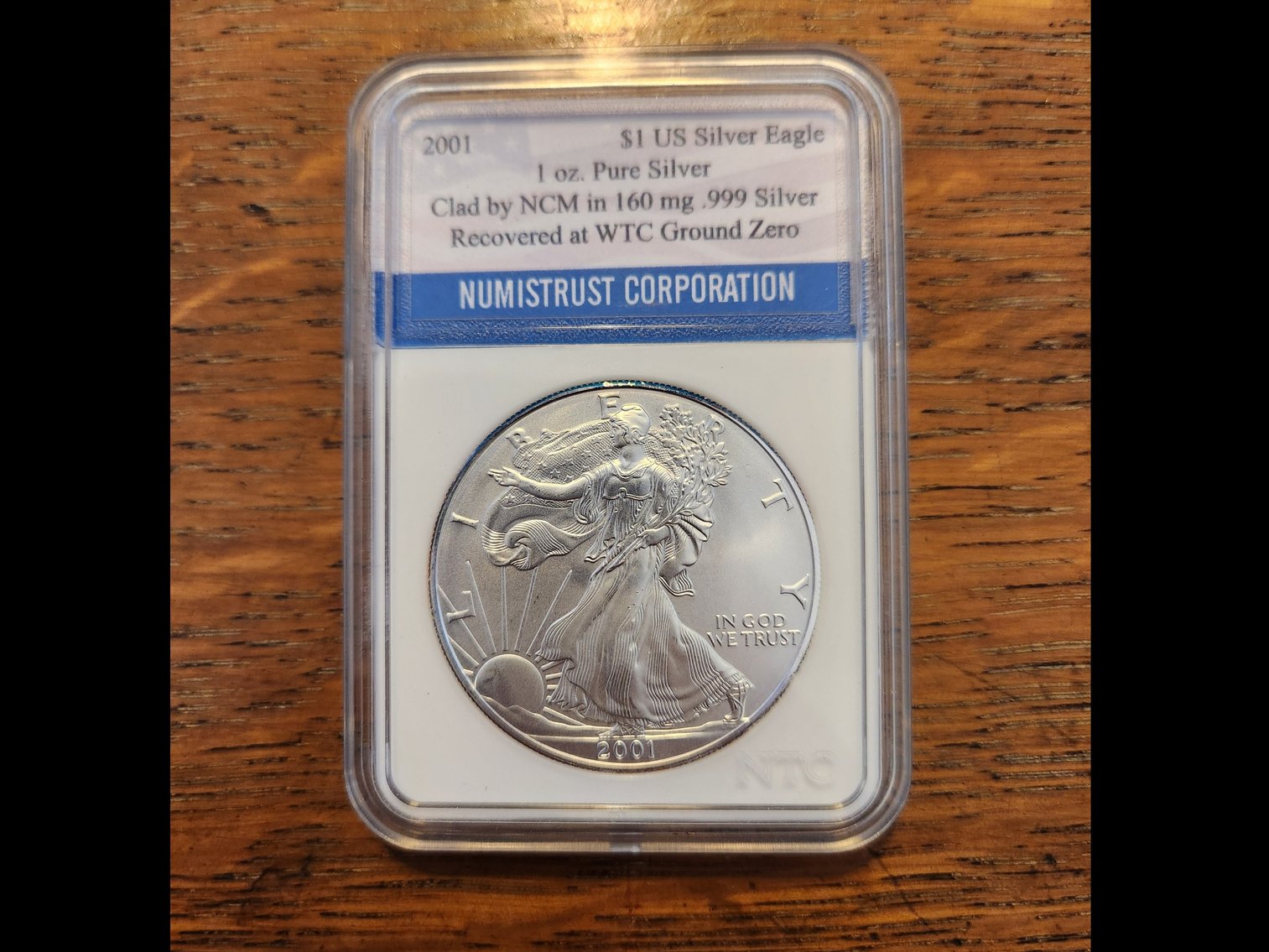 Image for Part ll Private Coin Collectors Auction