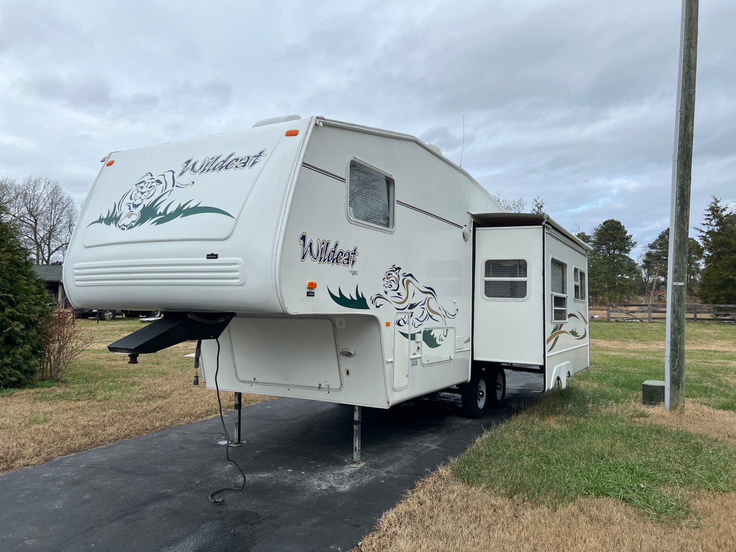 Image for Mechanicsville Estate Auction