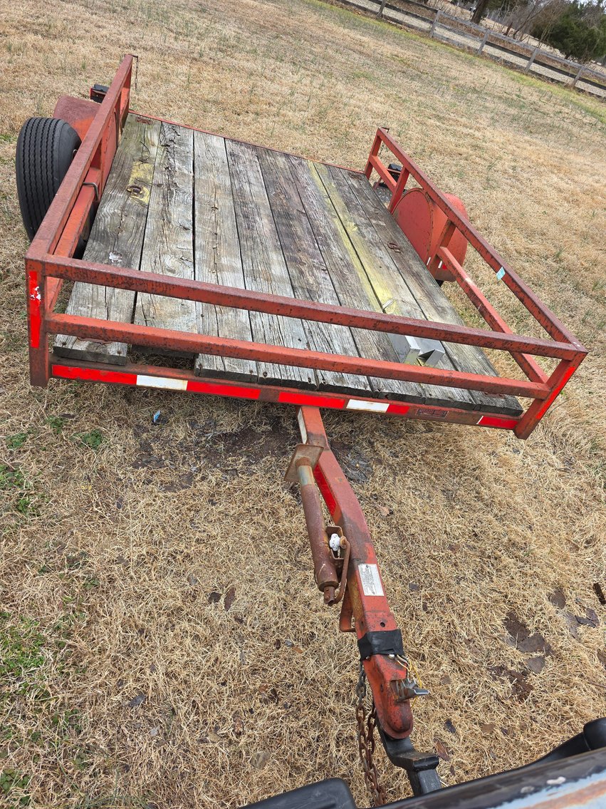 Image for Mechanicsville Estate Auction