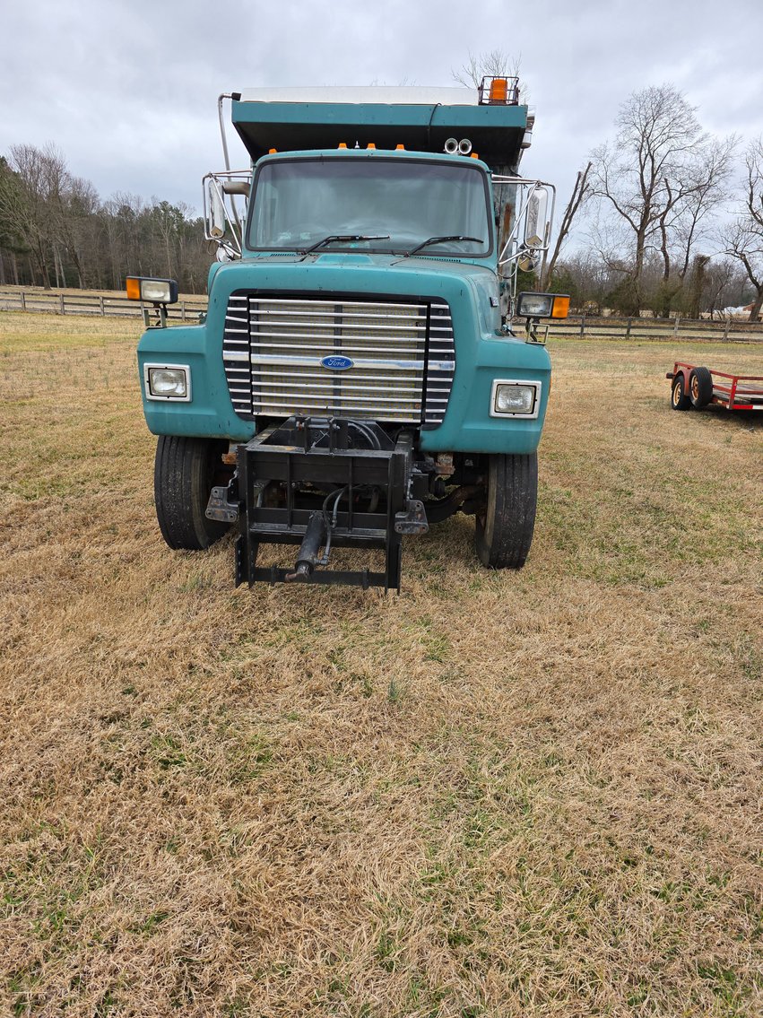 Image for Mechanicsville Estate Auction