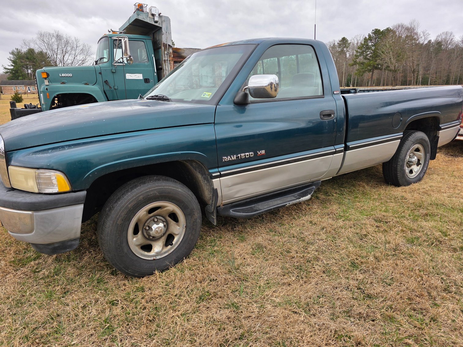 Image for Mechanicsville Estate Auction