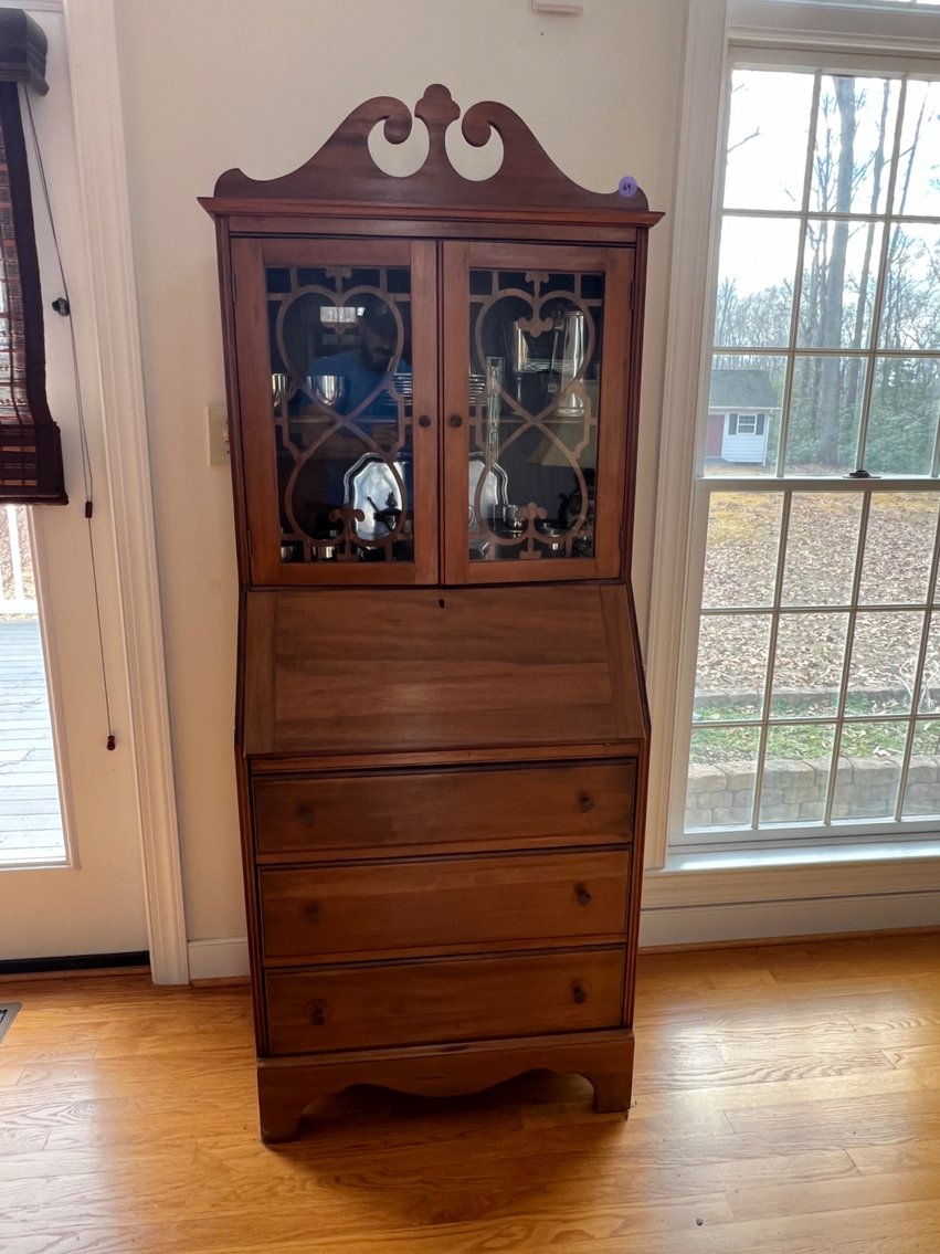 Image for Aylett Estate Auction Woodruff Drive