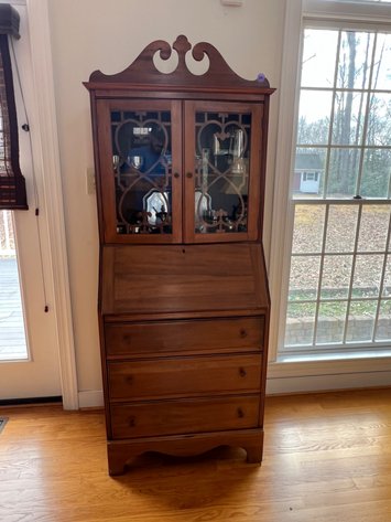 Image for Aylett Estate Auction Woodruff Drive