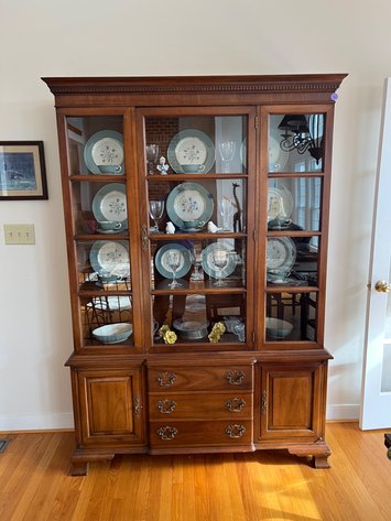 Image for Aylett Estate Auction Woodruff Drive