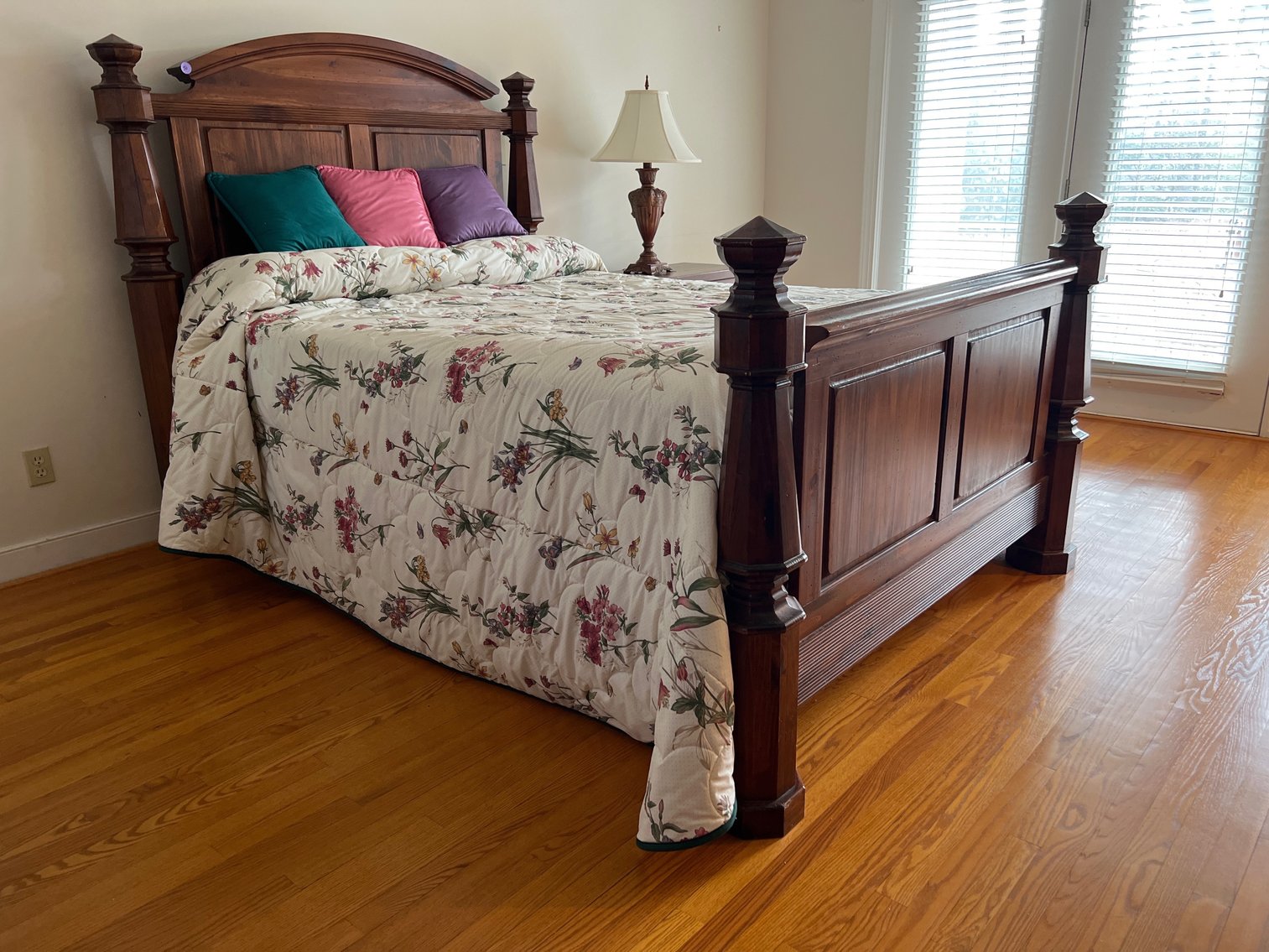 Image for Aylett Estate Auction Woodruff Drive