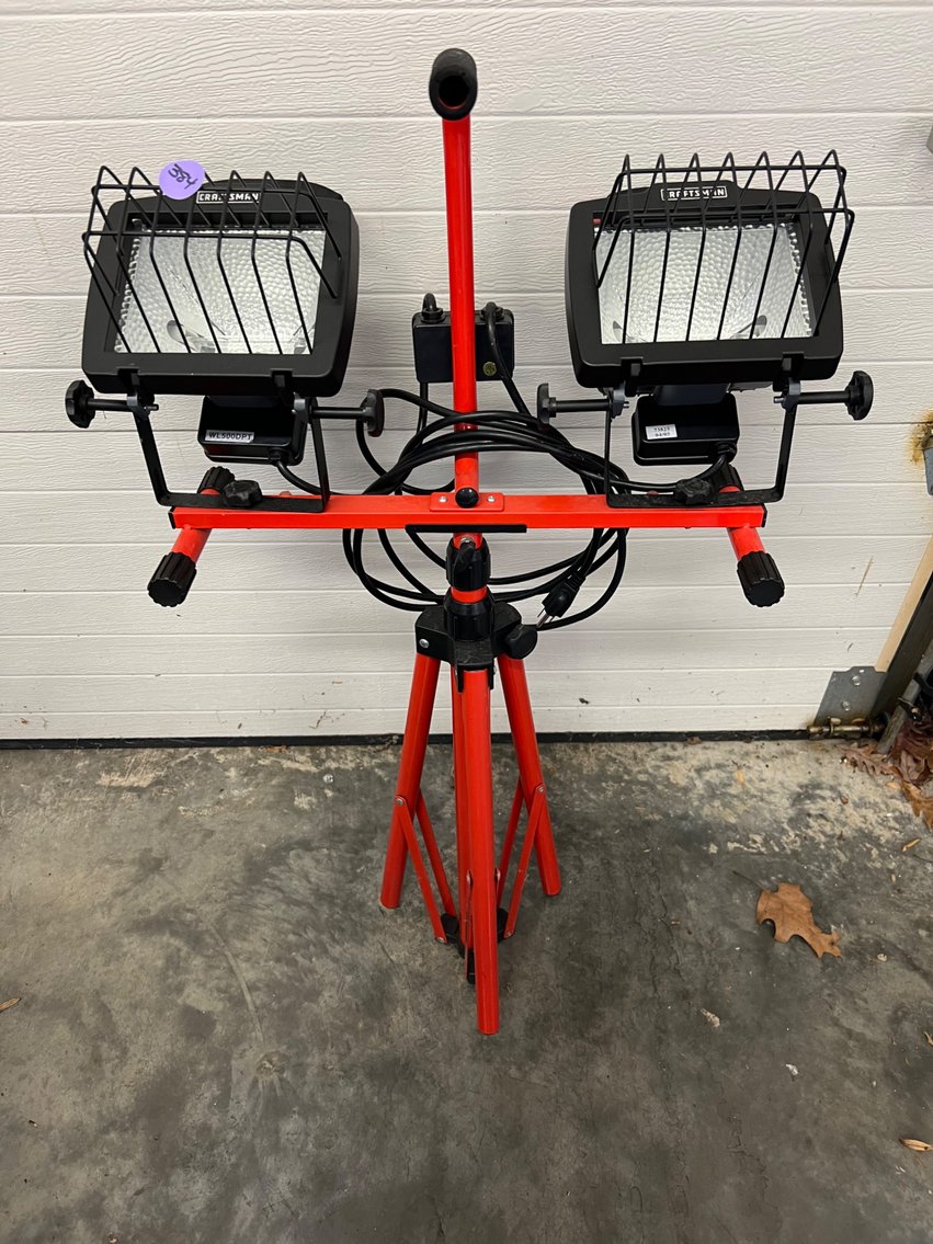 Image for Aylett Estate Auction Woodruff Drive