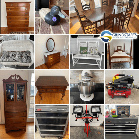 Image for Aylett Estate Auction Woodruff Drive