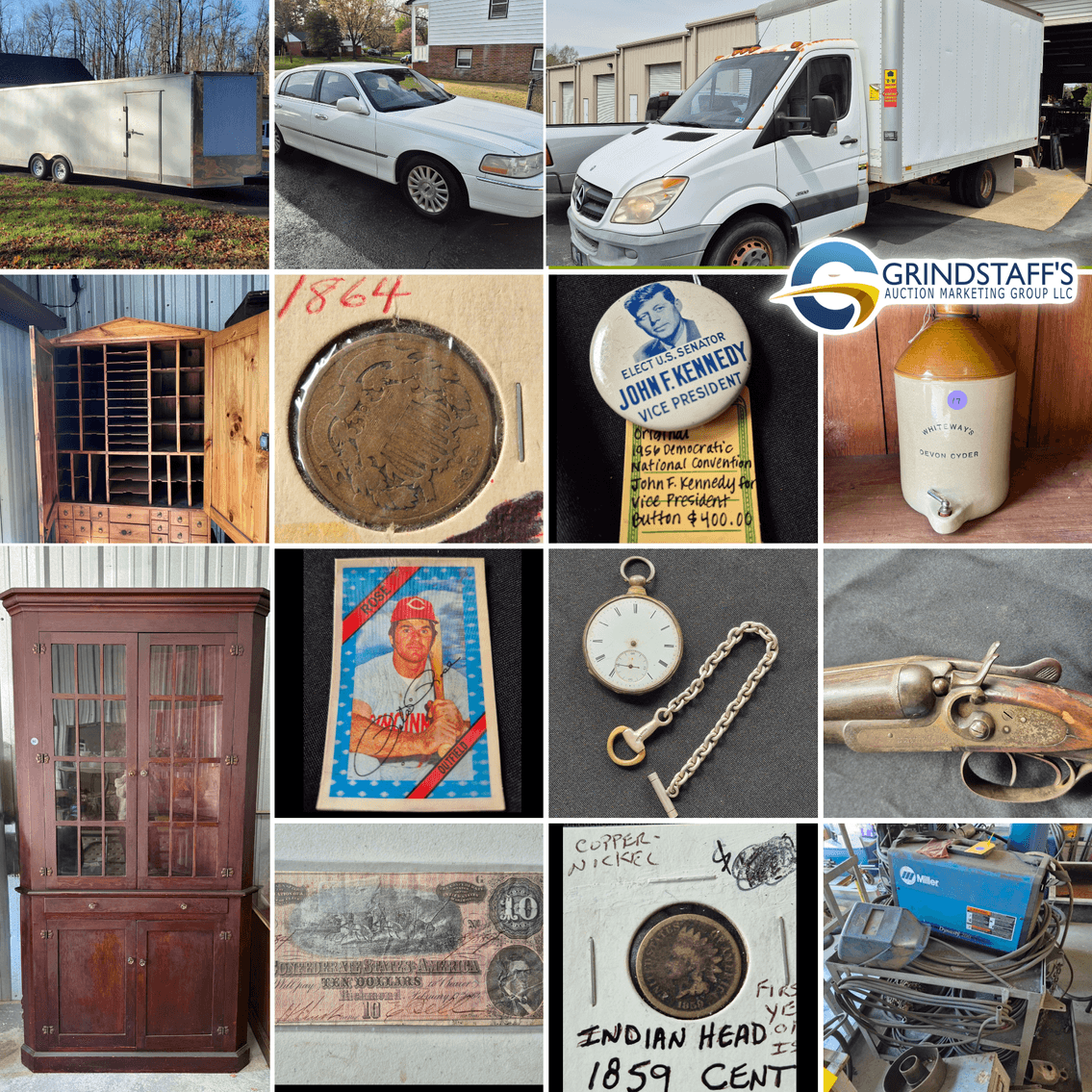 Image for Estate and Business Liquidation Auction in New Kent , Va